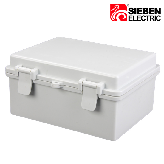 Waterproof Jun Box Waterproof Junction Box,JTB-AT Series,Sieben Group Co., Ltd.