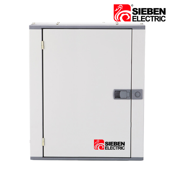 Metal Distribution Box,MDG-2 Series,Sieben Group Co., Ltd.