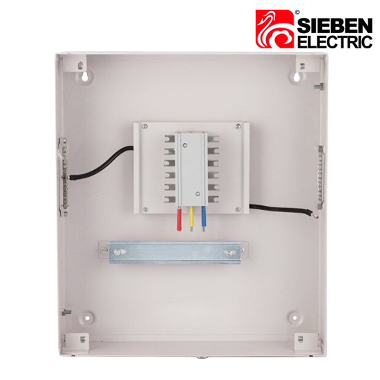 Distribution Box,MDA-1 Series,Sieben Group Co., Ltd.