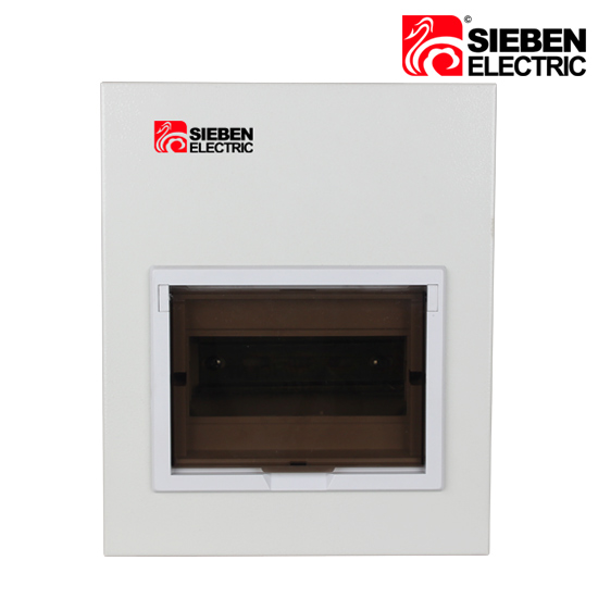 Metal Distribution Box,MDC Series,Sieben Group Co., Ltd.