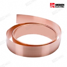 Earth Rod, Arrester & Copper Tape