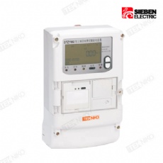 Intelligent Cost Control Eletric Energy Meter