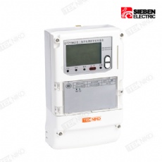 Intelligent Cost Control Eletric Energy Meter