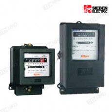 1P & 3P Electric Energy Meter