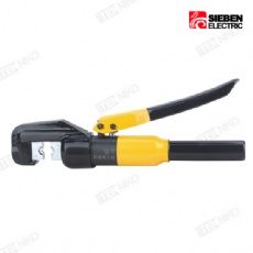 Quick Hydraulic Plier