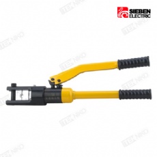 Quick Hydraulic Plier