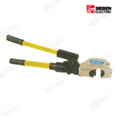 Quick Hydraulic Plier