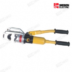 Quick Hydraulic Plier