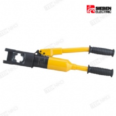 Quick Hydraulic Plier