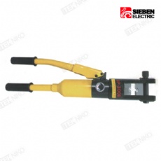 Quick Hydraulic Plier