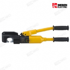 Quick Hydraulic Plier