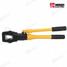 Quick Hydraulic Plier