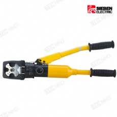 Quick Hydraulic Plier