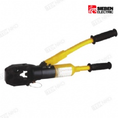 Quick Hydraulic Plier