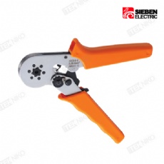 Mini Crimping Pliers & Tools