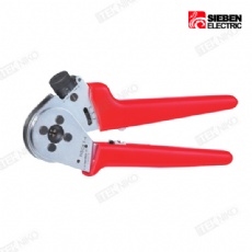 Mini Crimping Pliers & Tools