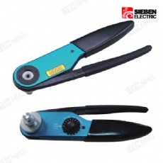 Mini Crimping Pliers & Tools