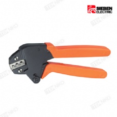 Mini Crimping Pliers & Tools