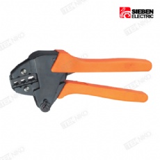 Ratchet Crimping Plier