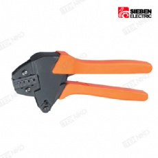 Ratchet Crimping Plier