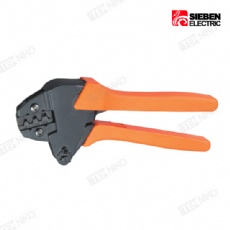 Ratchet Crimping Plier