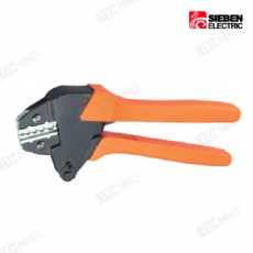 Ratchet Crimping Plier