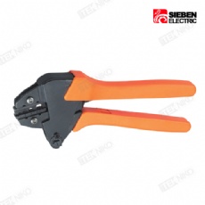 Energy Saving Ratchet Crimping Plier