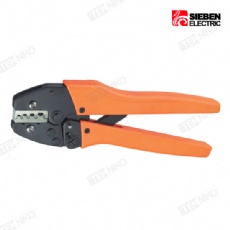 Energy Saving Ratchet Crimping Plier