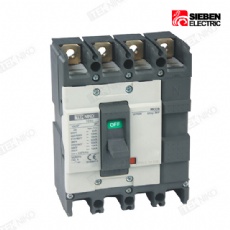 Moulded Case Circuit Breaker