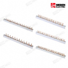 MCB Pin/Fork Busbar