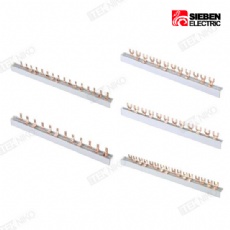 MCB Pin/Fork Busbar